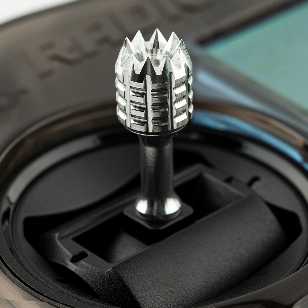Radiomaster Pocket Elrs M2 - Radiomaster Pocket, controlador de rádio com
