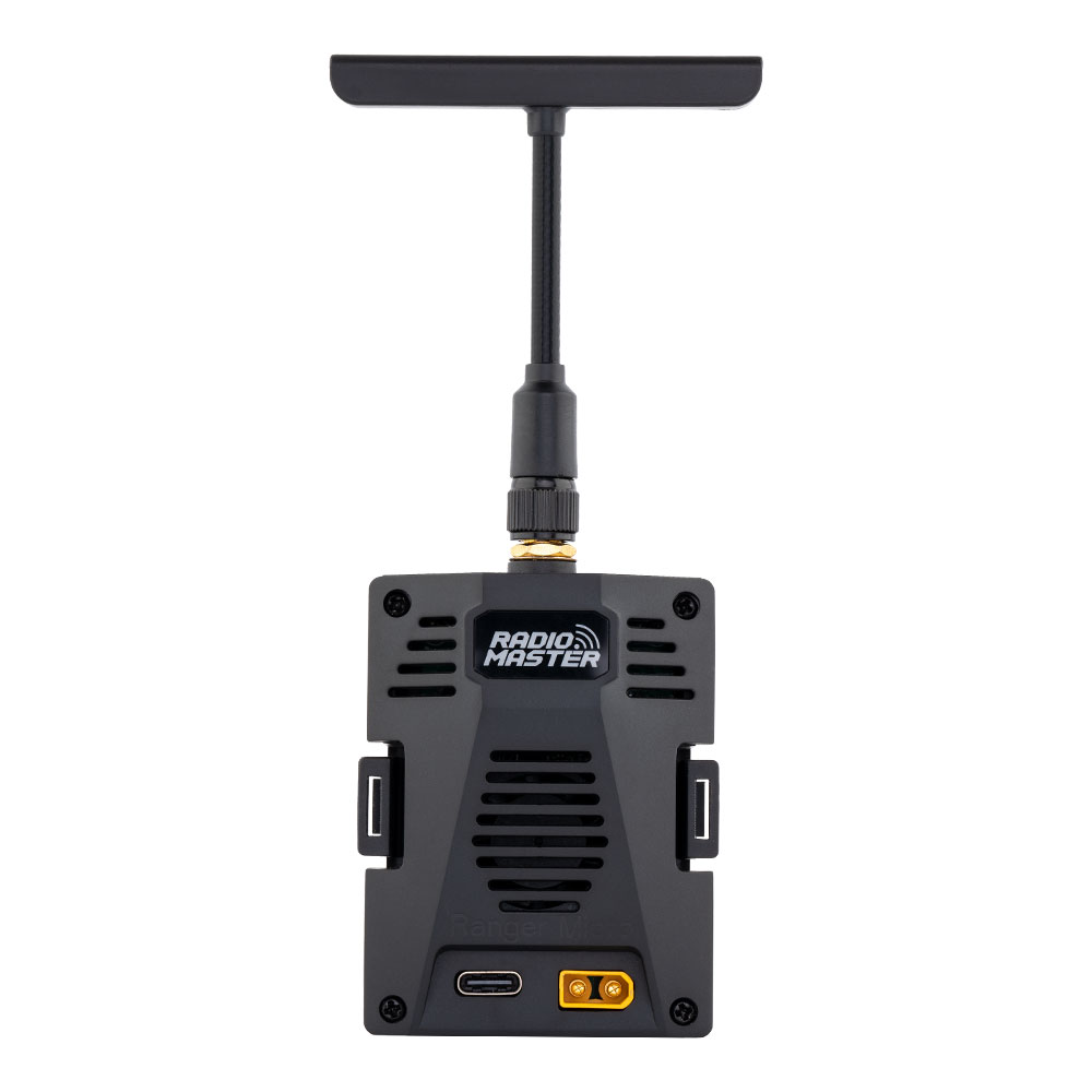 Radiomaster Tx16S Mark Ii Elrs - Módulo RadioMaster Ranger Micro 2.4GHz ELRS