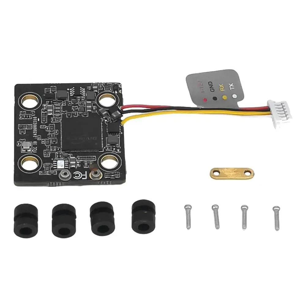 Transmissor de Vídeo Digital H - Hdzero Goggles Fpv Digital Hd avaliação e preço