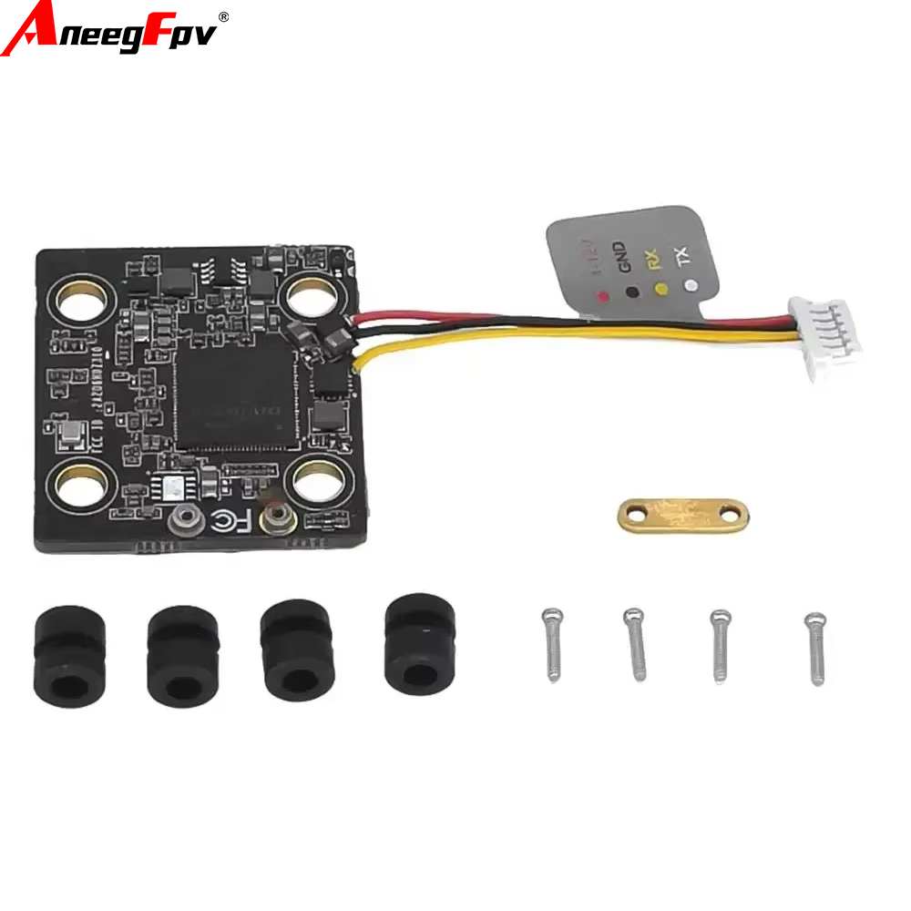 D HDZero Race V3 VTX Digital H - Hdzero Goggles Fpv Digital Hd avaliação e preço