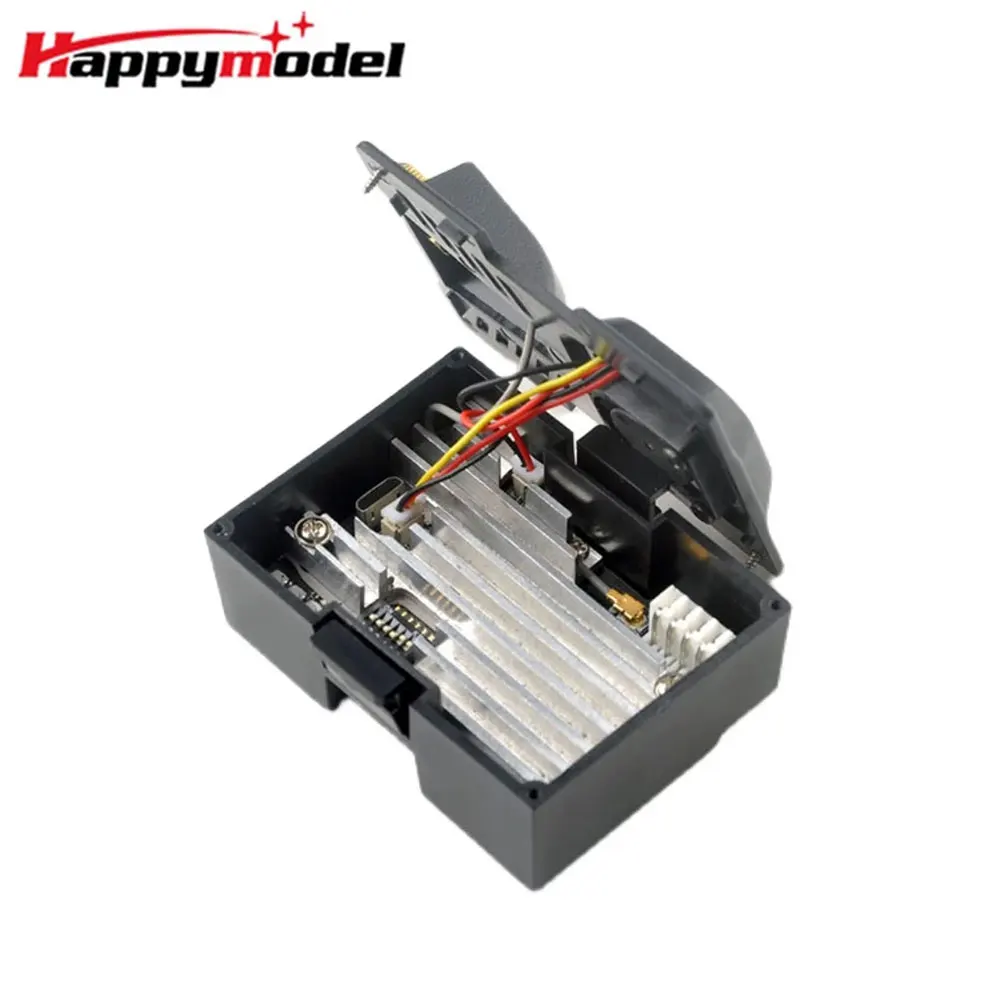 HappyModel ES24TX Pro 1000mW 2 - Happymodel Expresslrs Elrs Es24Tx Pro 1000Mw avaliação e preço