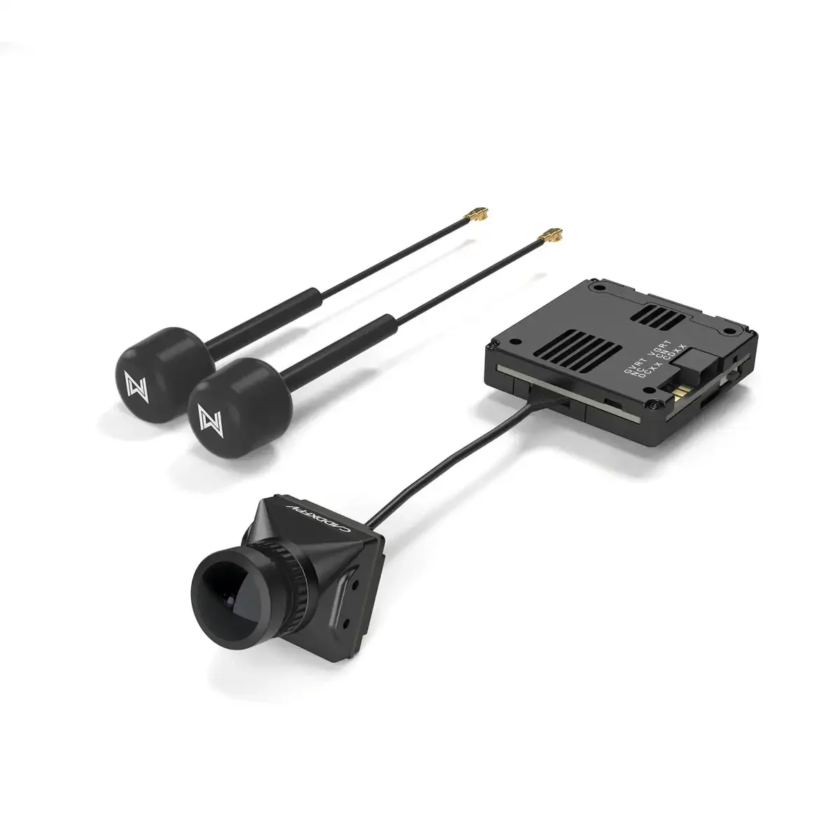 Walksnail Avatar HD Kit V2 / P - Walksnail Avatar Hd Pro Kit avaliação e preço