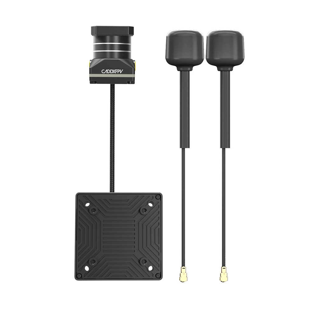CADDX Walksnail Moonlight Kit  - Walksnail Avatar Hd Pro Kit avaliação e preço