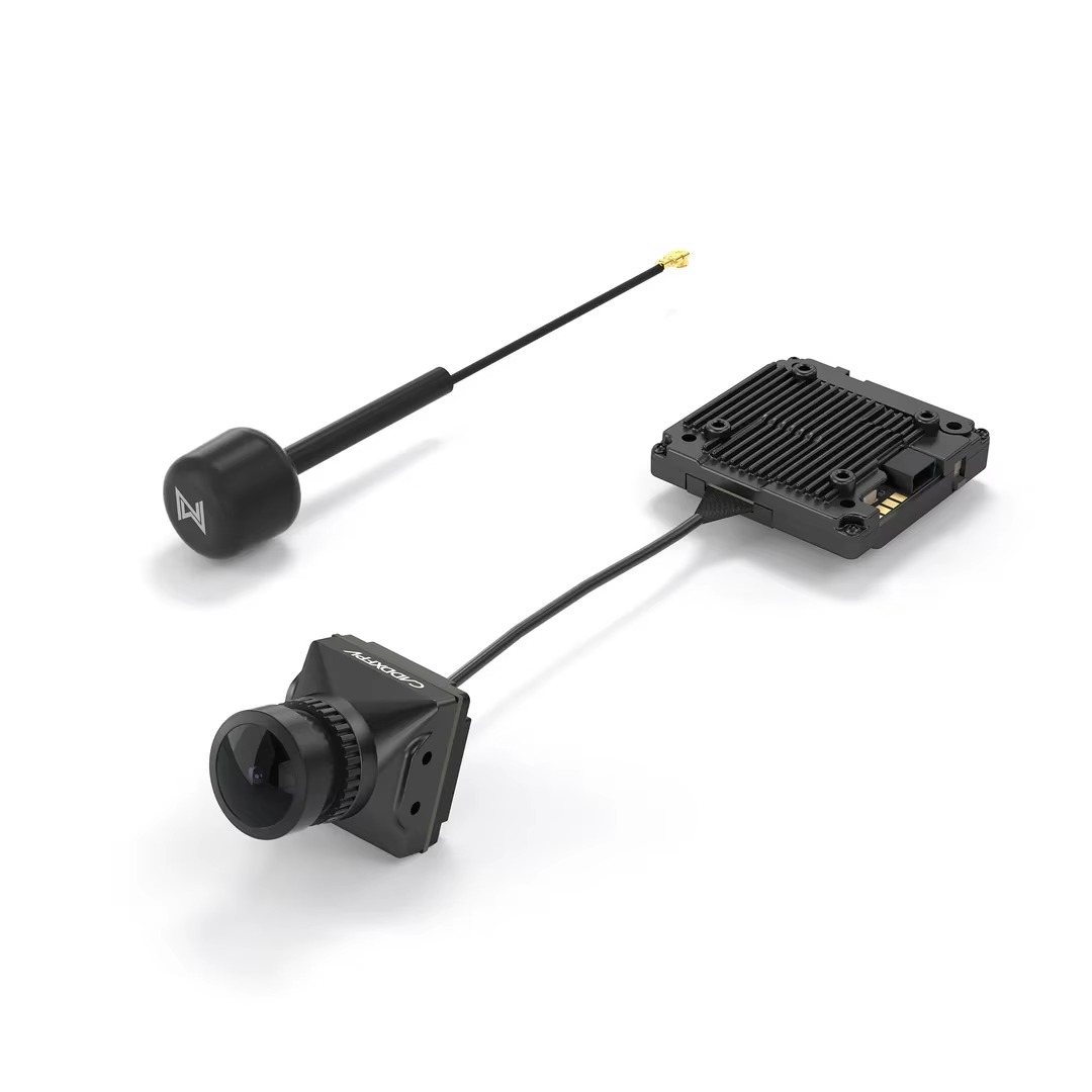 CADDX Walksnail Avatar HD Pro  - Walksnail Avatar Hd Pro Kit avaliação e preço