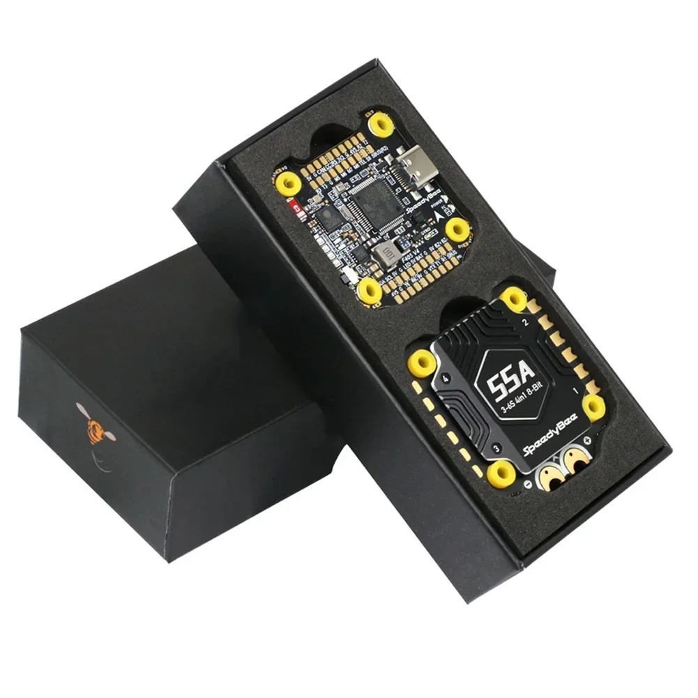 Speedybee F405 V4 Stack BLS 55 - Speedybee F405 V4 Bls 55A Stack avaliação e preço