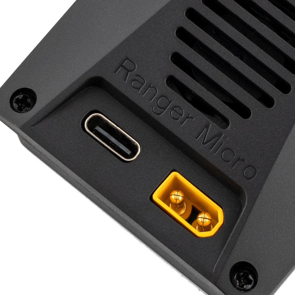 Módulo RF Compacto Externo Rad - Radiomaster Ranger 2.4Ghz Elrs Module avaliação e preço