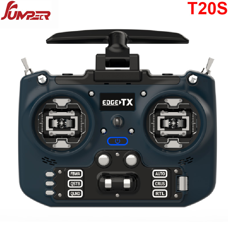 Jumper T20S T20 V2 ELRS 2.4G 9 - Jumper T20S V2 Radio Controller avaliação e preço