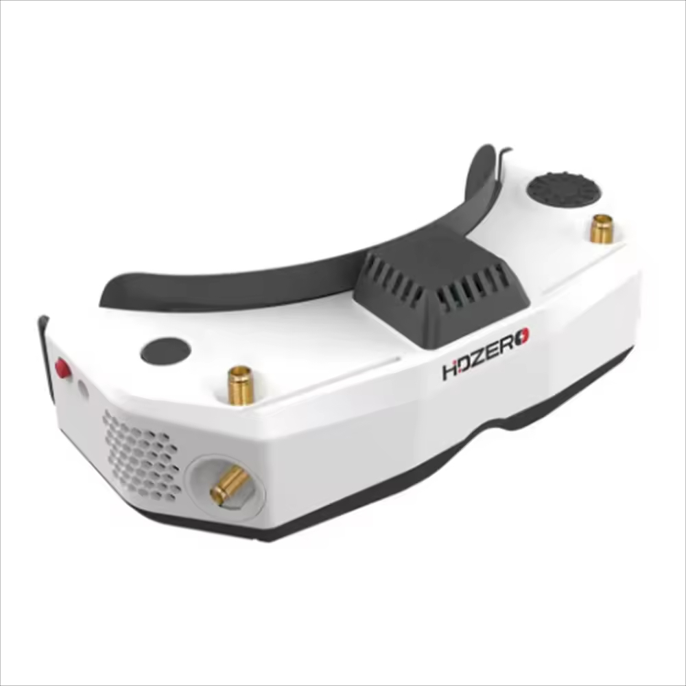 Óculos APHDZero Goggle 2 FPV c - Hdzero Goggles Fpv Digital Hd avaliação e preço