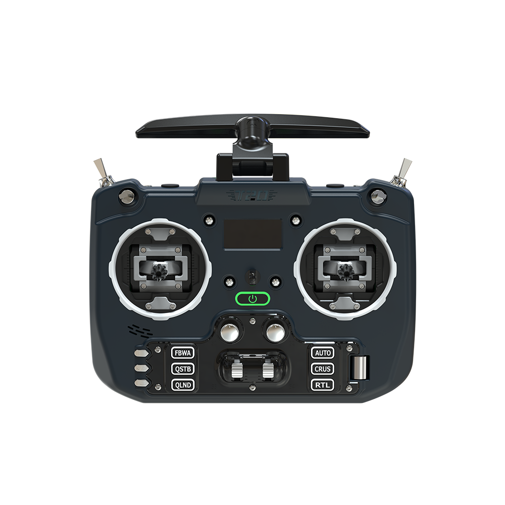 Jumper T20S T20 V2 ELRS 2.4G 9 - Jumper T20S V2 Radio Controller avaliação e preço